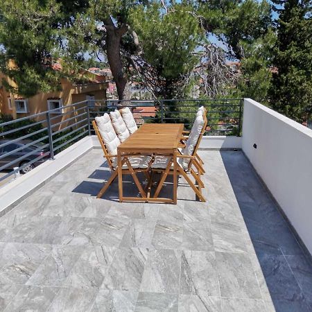 Apartment Senka Mali Lošinj Dış mekan fotoğraf