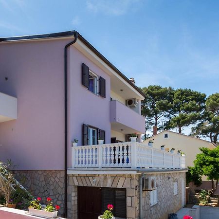 Apartment Senka Mali Lošinj Dış mekan fotoğraf
