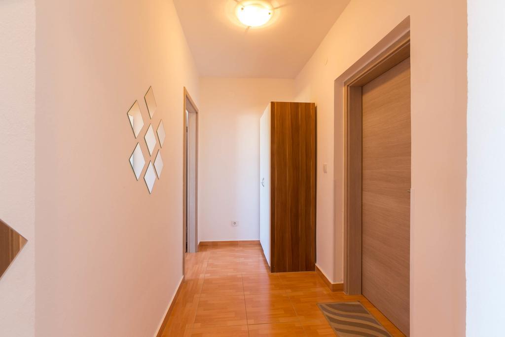 Apartment Senka Mali Lošinj Dış mekan fotoğraf
