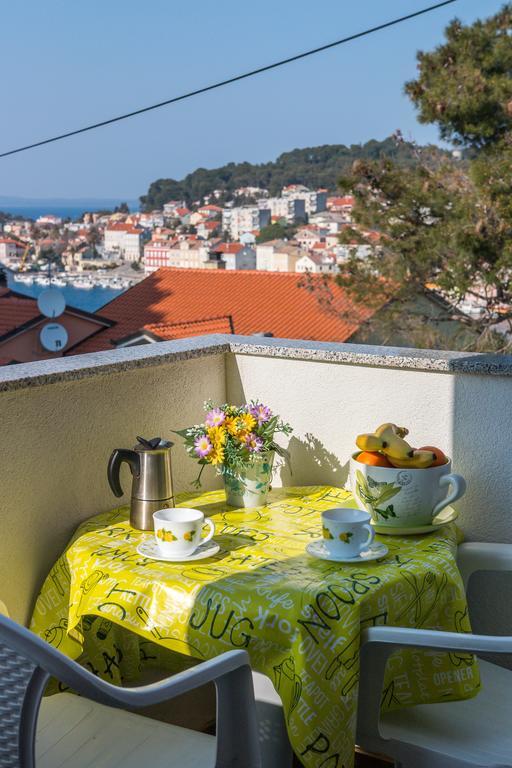 Apartment Senka Mali Lošinj Dış mekan fotoğraf