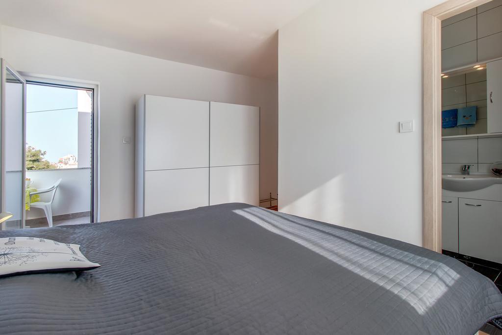 Apartment Senka Mali Lošinj Dış mekan fotoğraf