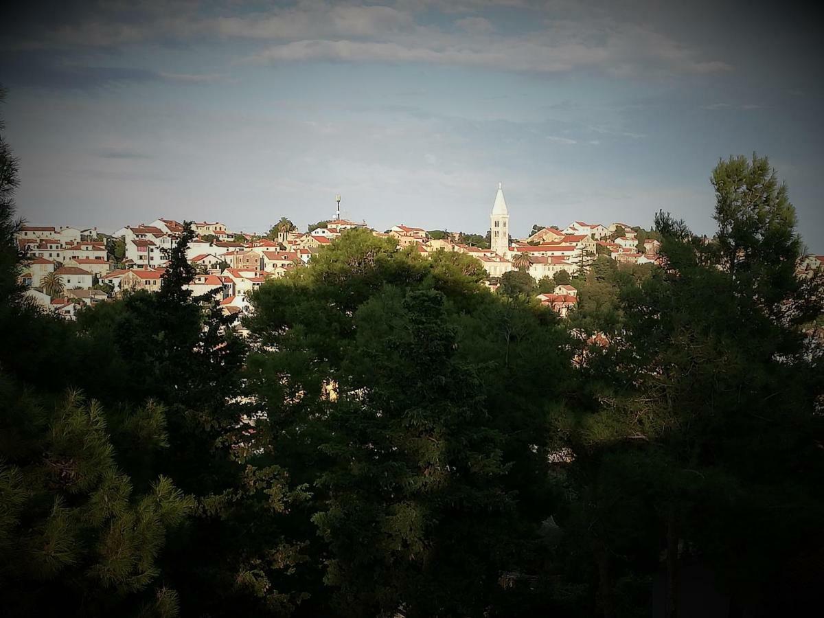 Apartment Senka Mali Lošinj Dış mekan fotoğraf